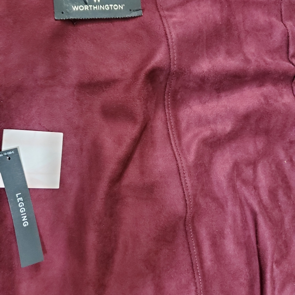 worthington women's pants size XL